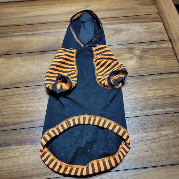 Barkwood Manor Halloween Dog Costume "Lil' Monster" - Size Medium NWT - Picture 4 of 7